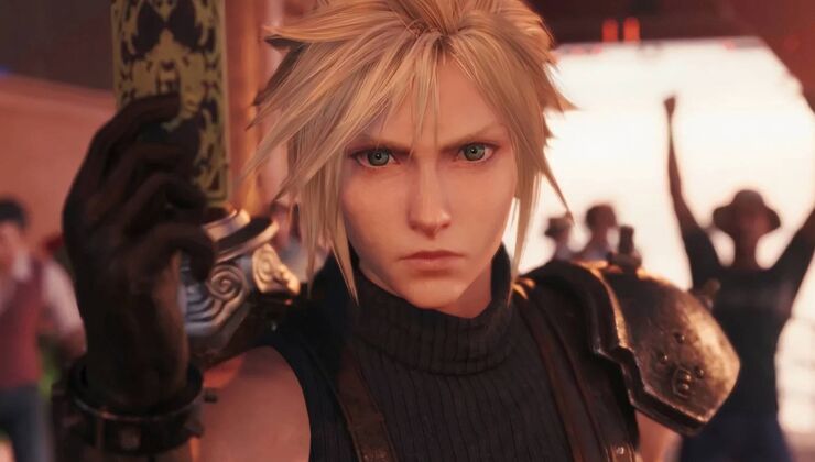 Final Fantasy 7 Remake Part 3 Is Bringing Back Rebirth's Best Mini-Game, But It's Going to Be Even Better