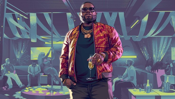 Grand Theft Auto 6 Was Delayed Twice So Developers Wouldn't Have To Crunch