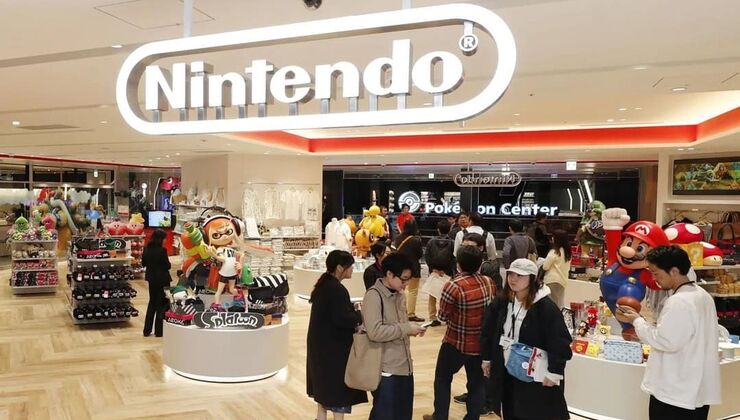 Ex-PlayStation Head Praises Nintendo’s Connection With Its Fans