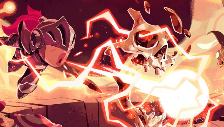 Ball x Pit Is a Breakout Hit with 300k Copies Sold | TechRaptor