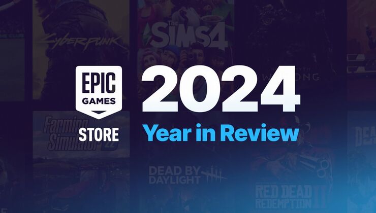 PC Gamers Spent $1b in the Epic Games Store in 2024 | TechRaptor