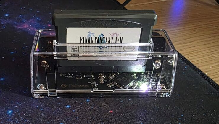 RetroAchievements GB Operator Collab Lets You Earn Achievements in Classic Game Boy Games | TechRaptor