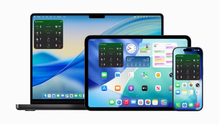 September Is Going to Be the End of an Era for Apple