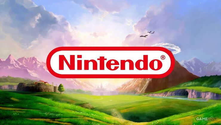 Nintendo Sneakily Confirms Legend of Zelda Remake Without Saying Anything