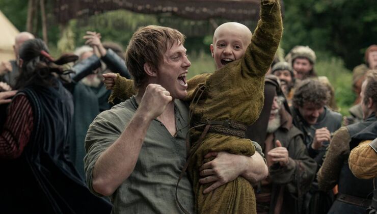 It's Official: A Knight Of The Seven Kingdoms Returns Winter 2026