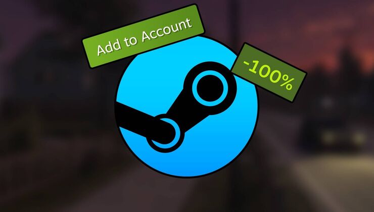 Steam Users Can Claim a 2025 Horror Game for Free and Keep It Forever