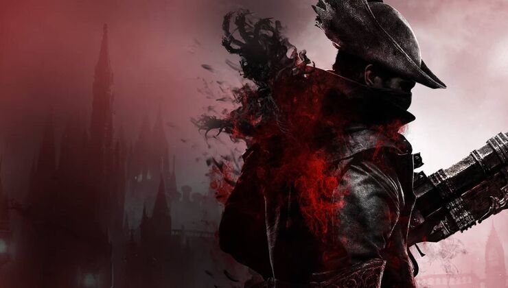 Bloodborne 60fps Remaster Is Everything We Ever Wanted