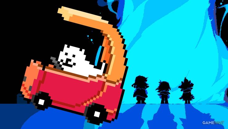 "If I Had to Give a Realistic Estimate..." Toby Fox Gives Update on Deltarune Progress