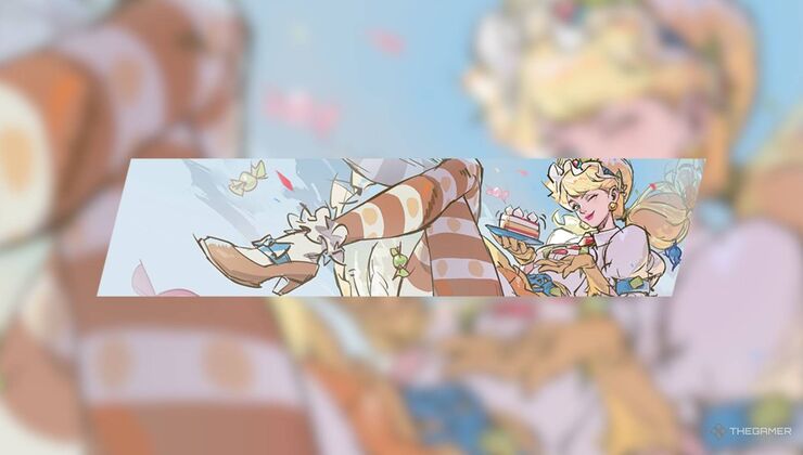 Marvel Rivals Leak Reveals That This Invisible Women Nameplate Is Way More NSFW Than It Appears In-Game