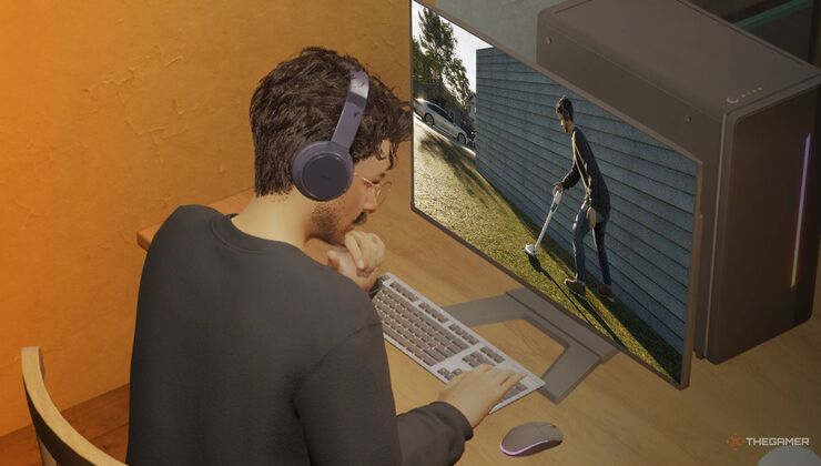 InZoi Fans Think They're Being Attacked By The Sims Community Because Of A Steam Tag
