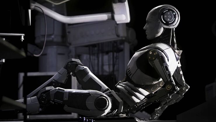 The Talos Principle 3 Has Been Announced