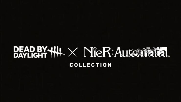 NieR Automata Gets Bizarre Zombie Crossover Collection