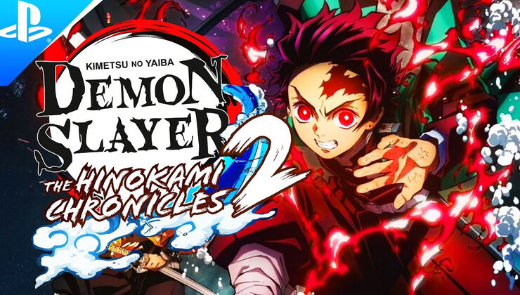 Demon Slayer -Kimetsu no Yaiba- The Hinokami Chronicles 2 Now Available