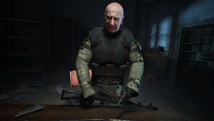 S.T.A.L.K.E.R. 2: Heart of Chernobyl Heads to PS5 Later This Year