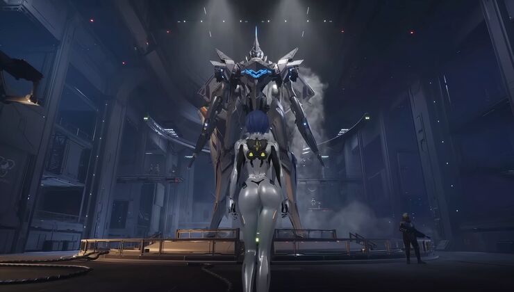 “Instantly Lost All Desire”: Mecha Break Hits New Negative Milestone As Players Begin To Drop The Game