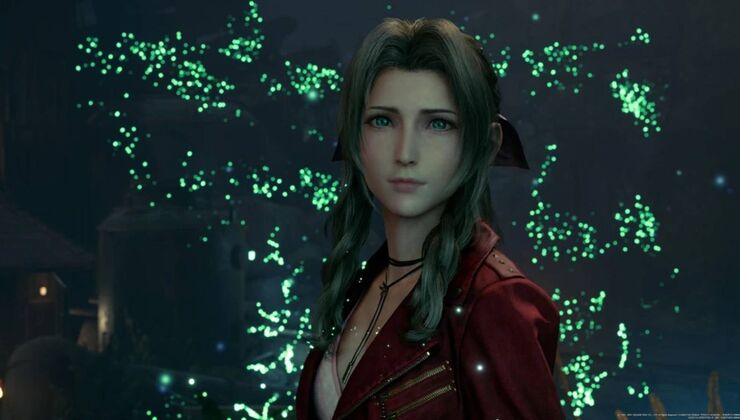 Final Fantasy 7 Remake Part 3 Director Gives Exciting Update