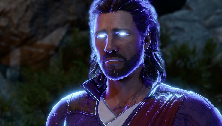 Baldur's Gate 3's Gale Actor Would Like To See His Death Noises Get More Airtime, "Because They Hurt"