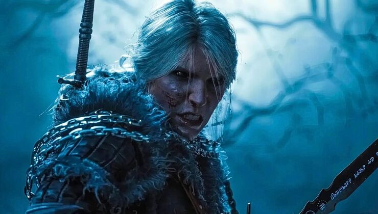 The Witcher 4's Launch Is Reportedly Much Further Away Than Expected