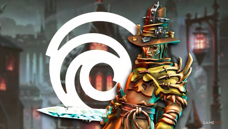 Ubisoft Is Shutting Down One of Its Most Overlooked Games in October