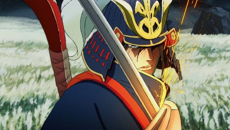 Sekiro Anime Gets A New Trailer