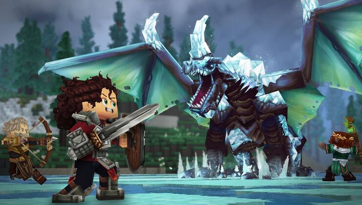 Hytale Developers Taking Legal Action Against Switch Copycat Game
