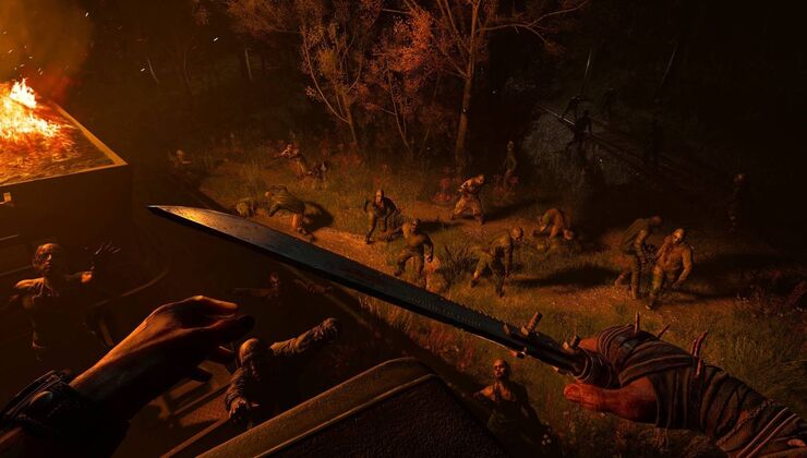 Dying Light: The Beast Releases a New Hotfix