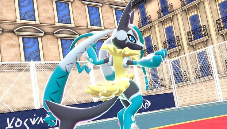 Pokémon Legends: Z-A Free Download Available For 24 More Hours