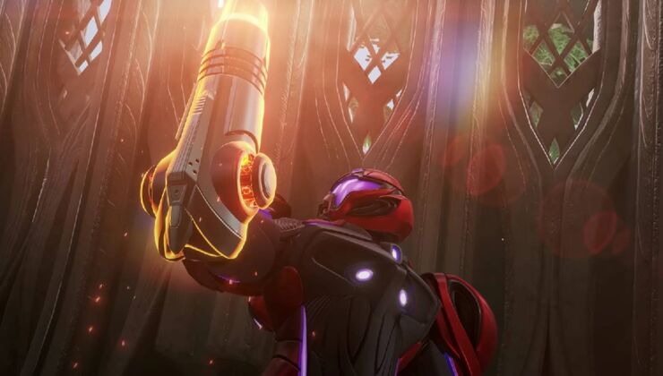 Why There's No Sign Of Metroid Prime 4's Sales Numbers In Nintendo's Latest Financial Report