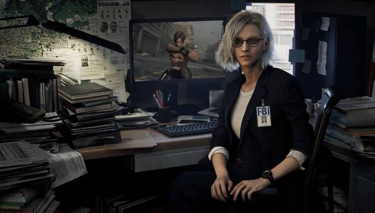 Resident Evil Adult Mods YouTuber Temporarily Banned After Capcom Intervenes