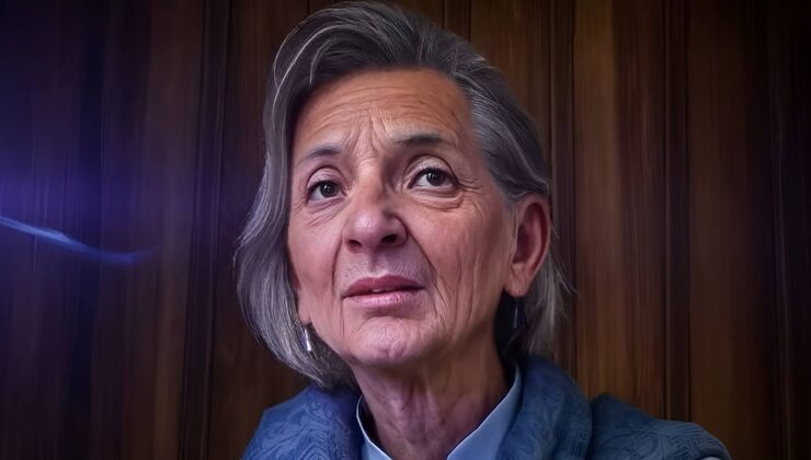 Nvidia's Controversial DLSS 5 AI Trailer Has Been Taken Down