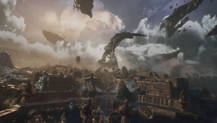 Clair Obscur Returns In 2026 With A Painted Symphony