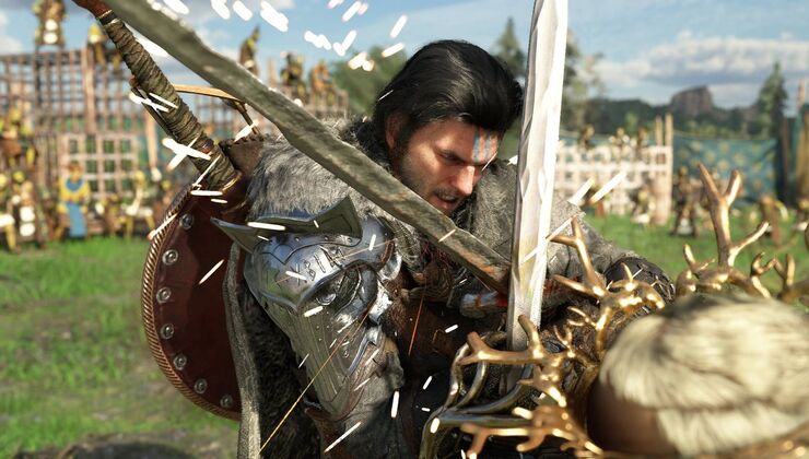 Crimson Desert Releases Patch Notes for April 4 Update