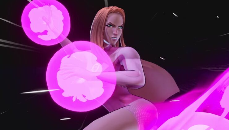 Invincible's creator confirms Vs is the game he's been teasing for years, hopes it paves the way for more