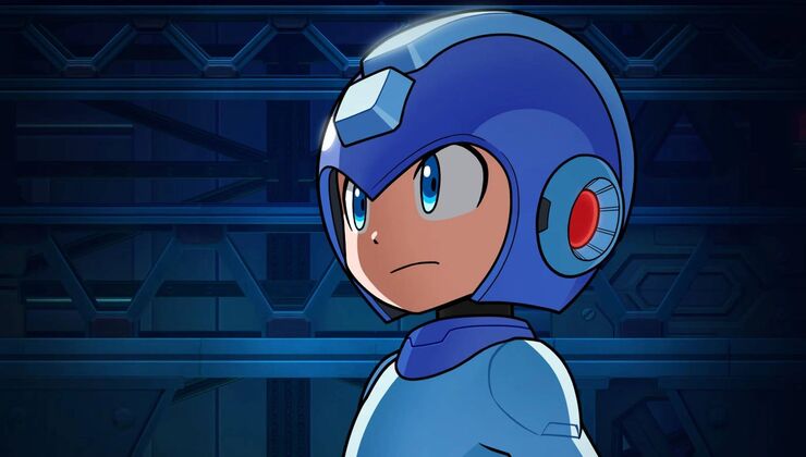 The Last Actor To Play Mega Man Might Not Be Able To Appear In Dual Override Over SAG-AFTRA Dispute