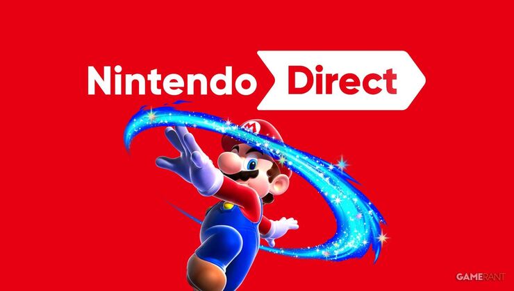 New Theory Suggests a Nintendo Direct Is Coming Soon