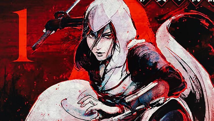 Assassin's Creed Shadows Prequel Is Available Now