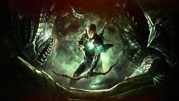 9 Years Later, Famed Capcom Director Hideki Kamiya Wants To Revive This Cancelled RPG