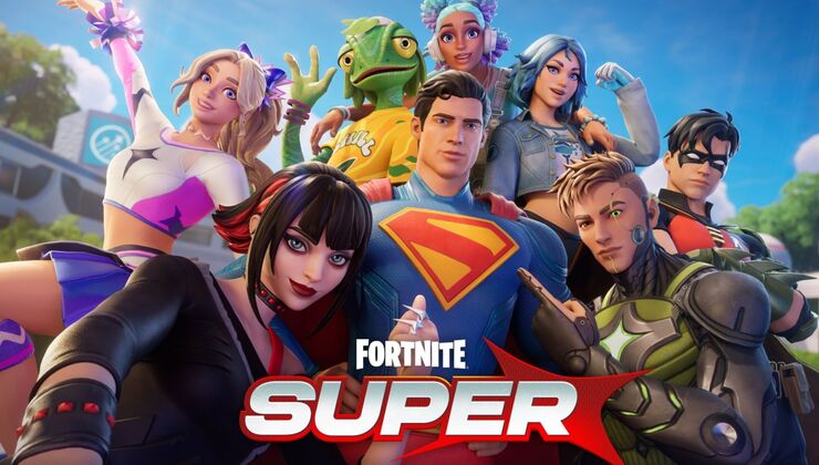 Fortnite Leak Teases Return of Popular Gameplay Mechanic