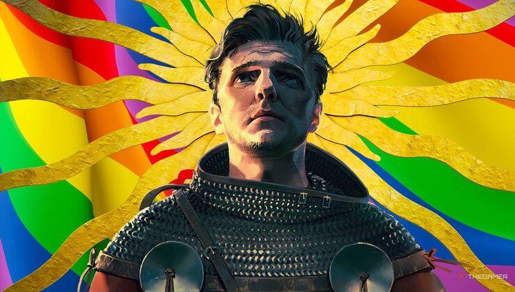 Kingdom Come Lead Celebrates LGBTQ+ Award By Calling Out "Forced Woke Nonsense"