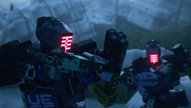 Bungie Says It Will Fix Marathon's Biggest Issue That's Driving Players Away