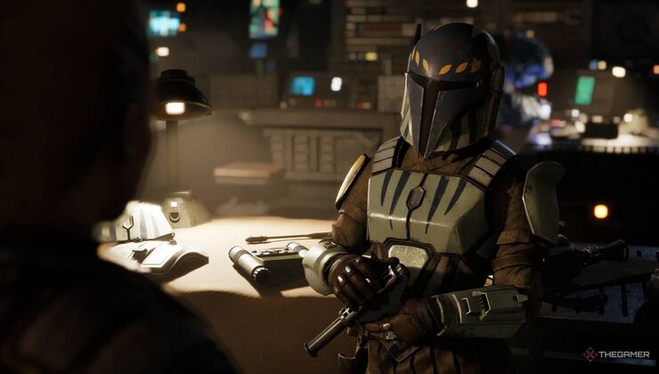 The Most Popular Star Wars Zero Company Mod Lets You Use Six Operators