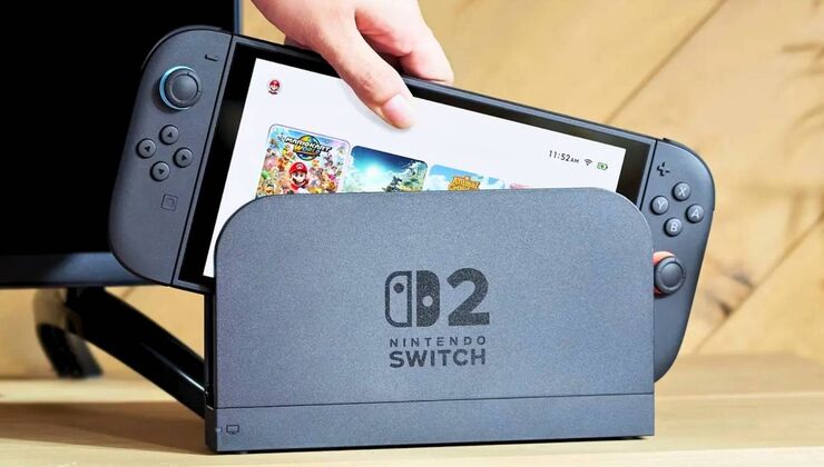 Nintendo Switch 2's Biggest Fault Has Finally Been Fixed