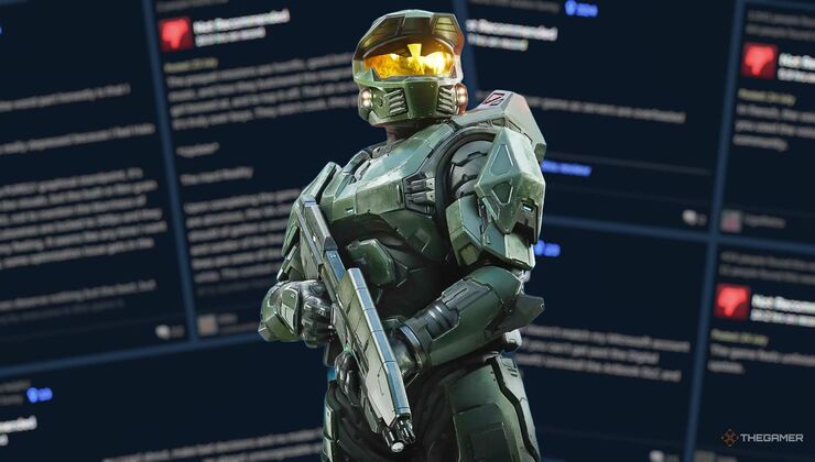 Halo: Campaign Evolved Isn't Even Out Yet And It Has Mixed Reviews