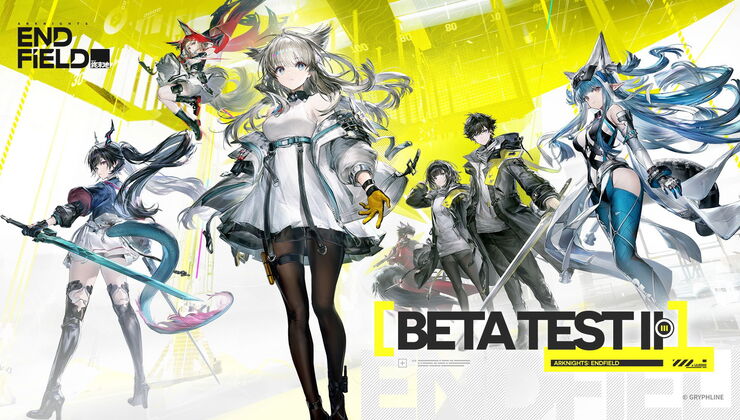 Beta Test II Only 24 Hours Away, PS5 Test To Follow A Few Weeks After