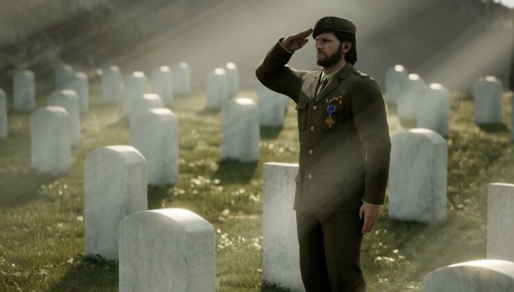 Metal Gear Solid Delta Team Want Hideo Kojima To Play The Remake And See How "Respectful" It Is