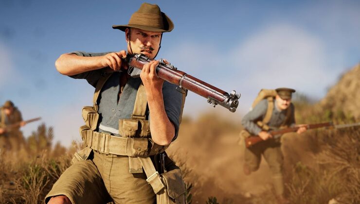 Churchill's Blunder is Your Gain, as Gallipoli Release Date is Only Weeks Away