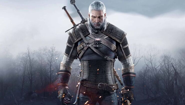 The Witcher 3 Saved a Horror Game That's Now Extremely Popular