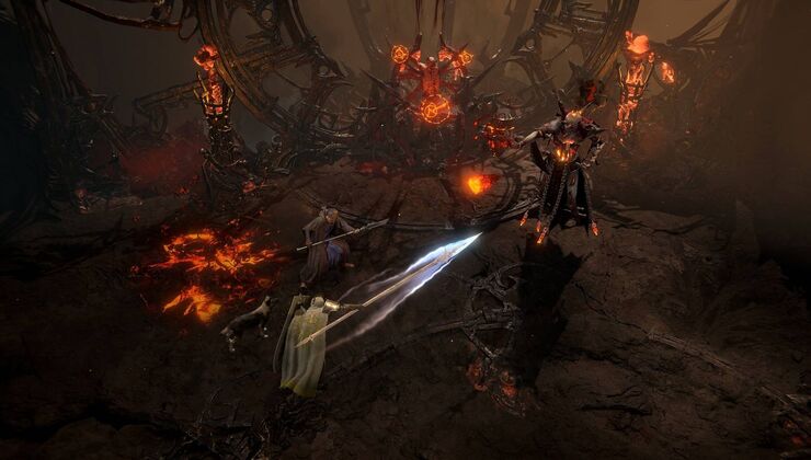 Diablo 4: Lord of Hatred Releases Patch Notes For First Major Update