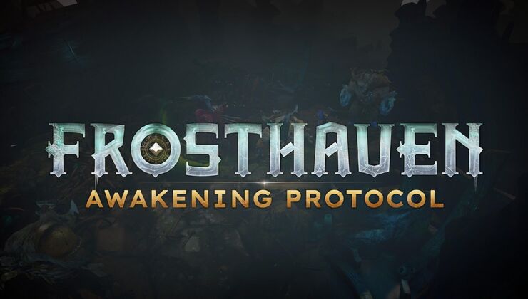 Frosthaven Awakening Protocol Update Brings New Storyline and More Later This Month | TechRaptor