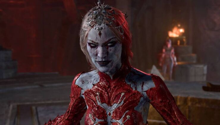 Baldur's Gate 3 Player Creates A Shrine To Murder Even Bhaal Would Be Terrified Of